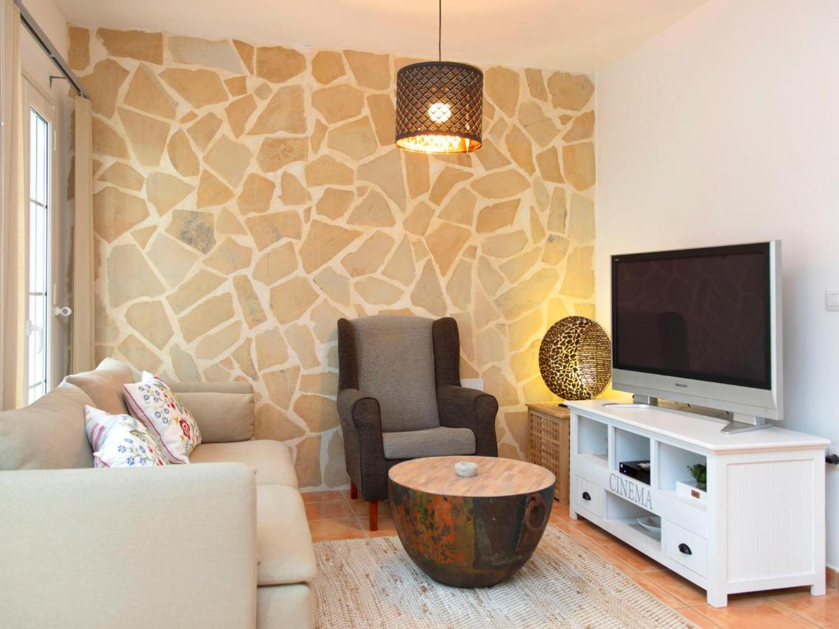 Holiday Home Residencial Bel-Air Calpe Exterior foto