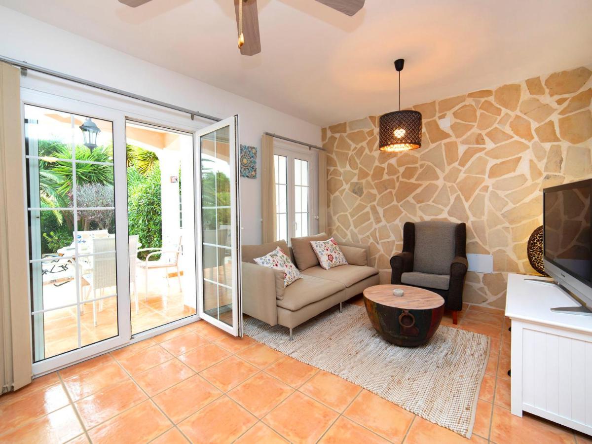 Holiday Home Residencial Bel-Air Calpe Exterior foto