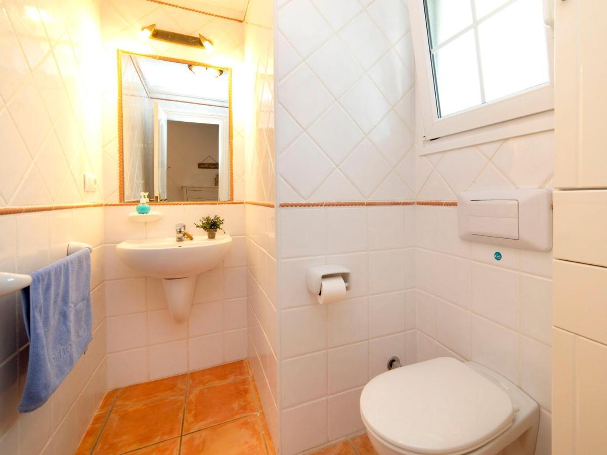 Holiday Home Residencial Bel-Air Calpe Exterior foto